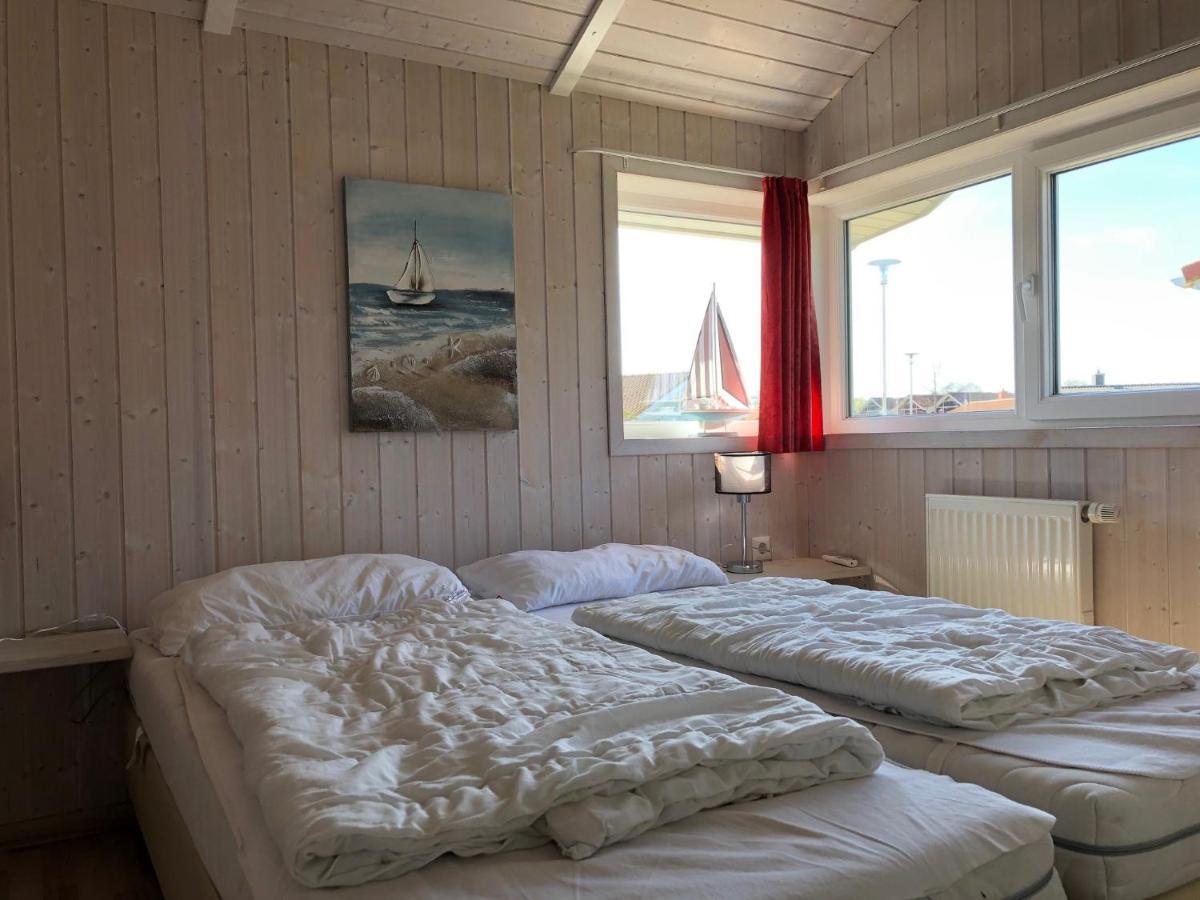 Strandhus - Haus 37 Grömitz Exterior foto