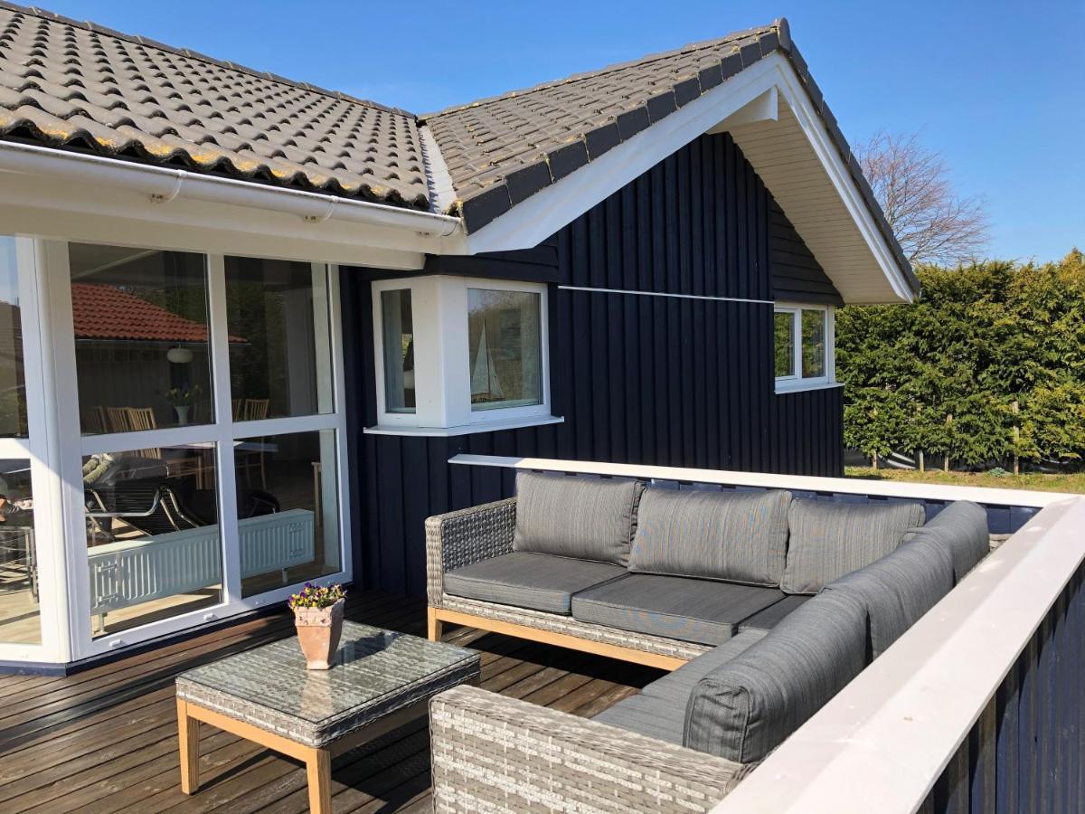 Strandhus - Haus 37 Grömitz Exterior foto