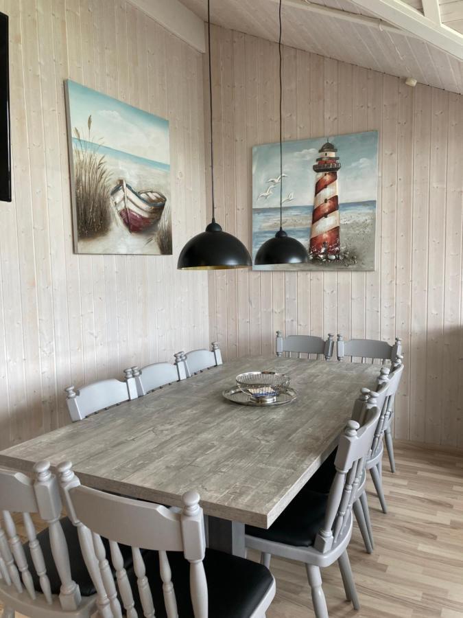 Strandhus - Haus 37 Grömitz Exterior foto
